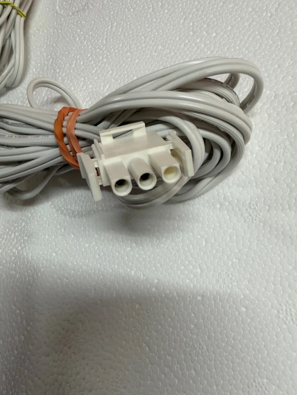 Safe & Warm Technology Bedding Class2 Power Supply Model 120-18VD9 with Control